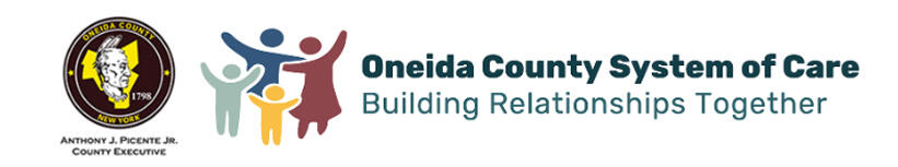 Xây dựng mối quan hệ cùng với Quận Oneida 