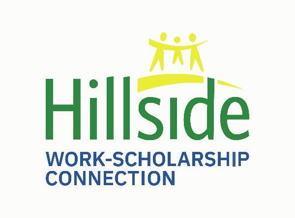 Chương trình kết nối học bổng làm việc Hillside